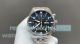 TW Factory Swiss Clone IWC Pilot's Spitfire Schaffhausen Chronograph Blue Watch 43mm (3)_th.jpg